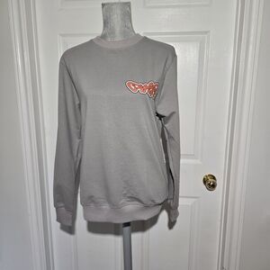 OFF-WHITE NWT sweatshirt
